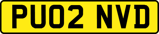 PU02NVD