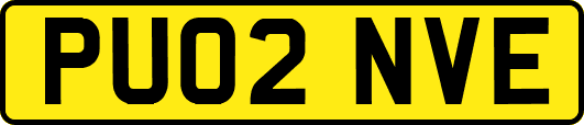 PU02NVE