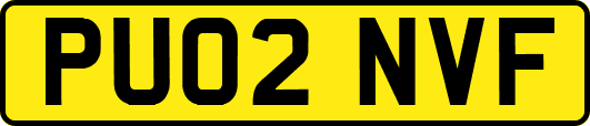 PU02NVF