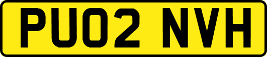 PU02NVH
