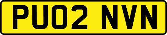 PU02NVN