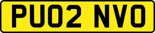 PU02NVO
