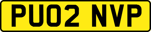 PU02NVP