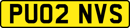 PU02NVS