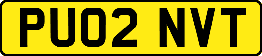 PU02NVT