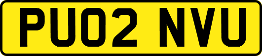 PU02NVU