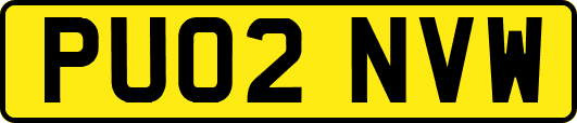 PU02NVW