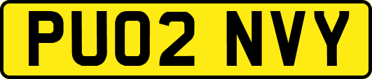 PU02NVY