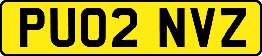 PU02NVZ