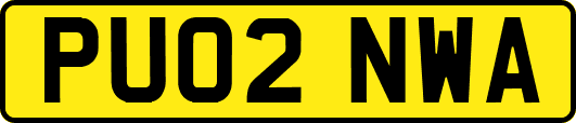 PU02NWA