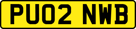 PU02NWB