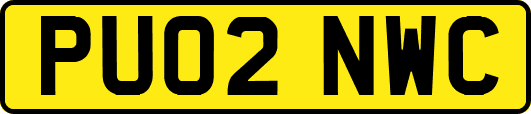 PU02NWC