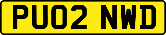 PU02NWD