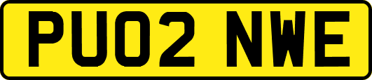 PU02NWE