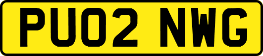 PU02NWG