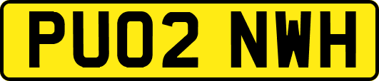 PU02NWH