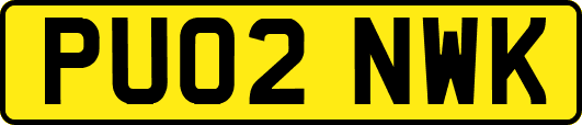 PU02NWK