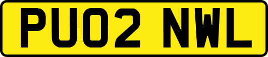 PU02NWL