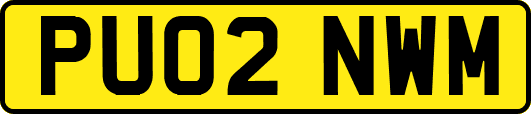 PU02NWM