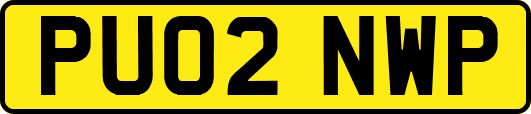 PU02NWP