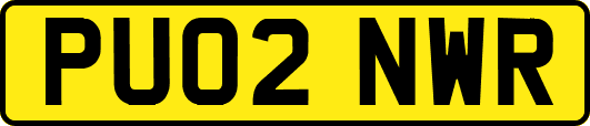 PU02NWR
