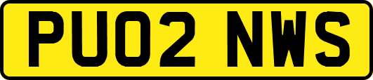 PU02NWS