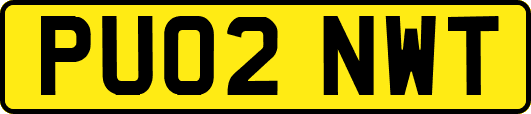 PU02NWT