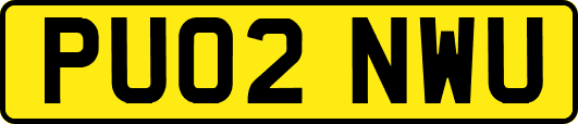 PU02NWU