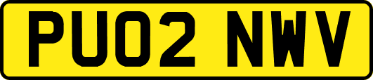 PU02NWV