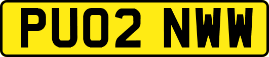 PU02NWW