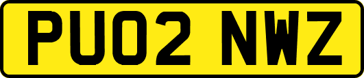 PU02NWZ