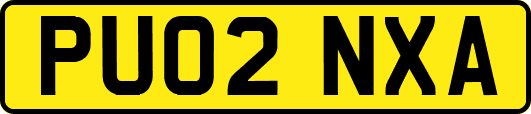 PU02NXA
