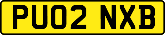 PU02NXB