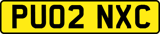 PU02NXC