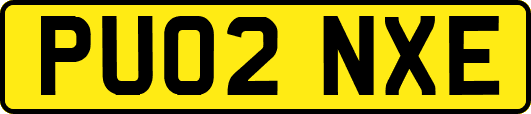PU02NXE