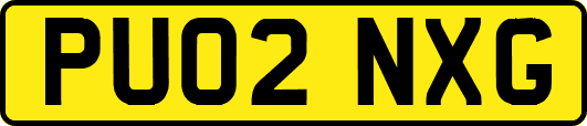 PU02NXG