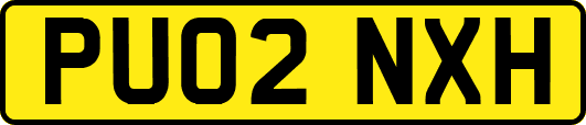 PU02NXH
