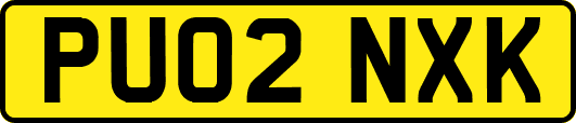 PU02NXK
