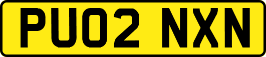 PU02NXN