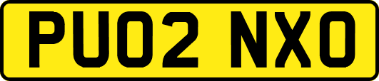 PU02NXO