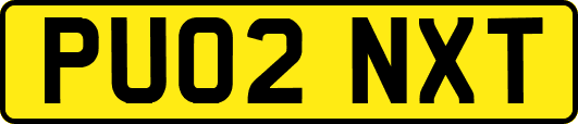 PU02NXT