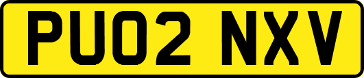 PU02NXV