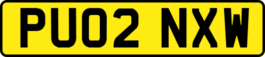 PU02NXW