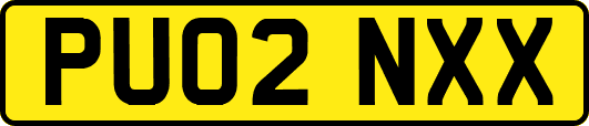 PU02NXX