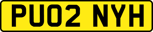 PU02NYH