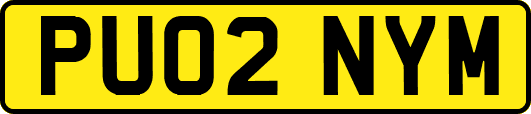 PU02NYM