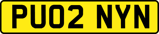 PU02NYN