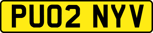 PU02NYV