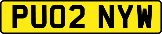 PU02NYW