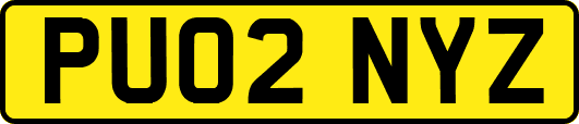 PU02NYZ